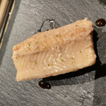 築地青空三代目 - 