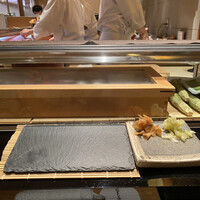 築地青空三代目 大名古屋ビルヂング店 - 