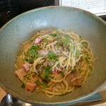 フカダパスタ - 