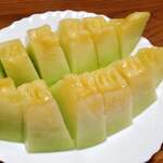 ちはる農園 - 大玉！甘い！！