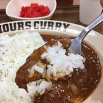 100時間カレー - 