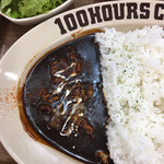 100時間カレー - 