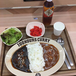 100時間カレー - 