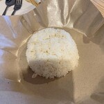 Kuya's Kusinang Pinoy - ジャスミンライス