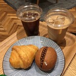 365日とコーヒー - 