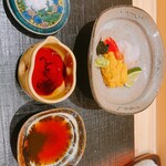 日本料理 柳燕 - 