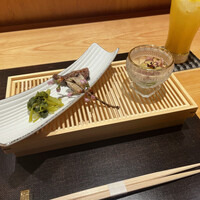 神楽坂 よこ田 - 