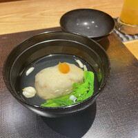 神楽坂 よこ田 - 