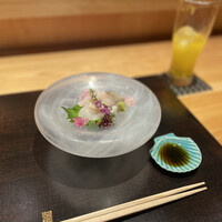 神楽坂 よこ田 - 