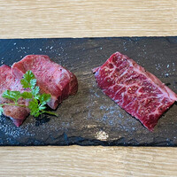 横浜焼肉kintan - 