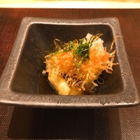 神楽坂 よこ田 - 