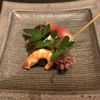 個室あり 帯広でおすすめの懐石 会席料理をご紹介 食べログ