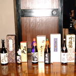 はづ合掌 - お好きでしたら・・・貸し切りで宴会出来ます