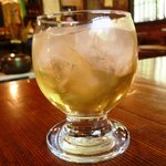 仙人小屋 - アカシア酒