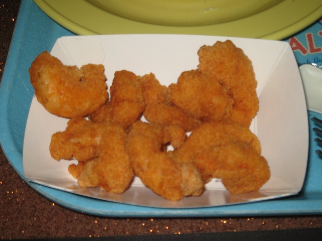 楽しげだけど哀愁が漂うお店 By Routast セバスチャンのカリプソキッチン ベイサイド ステーション シーフード 食べログ