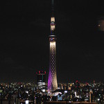 スカイグリルブッフェ武藏 - スカイツリー