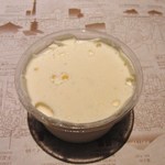 スカイグリルブッフェ武藏 - バニラアイス