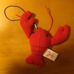 Red Lobster - これ、たくさん持ってます・・・
