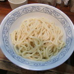 麺座ぎん - つけ麺