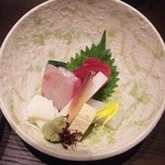 鹿の湯ホテル - お造り