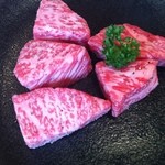 焼肉問屋 牛蔵 - 