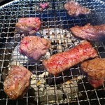 焼肉問屋 牛蔵 - 