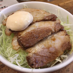 ラーメン フリーバーズ - 