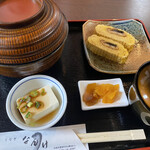 うなぎのなんけ - 