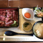 創作和食Dining 朔楽 - 