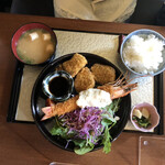 創作和食Dining 朔楽 - 