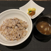 やさいや 鉄板焼野菜 赤坂店 - 