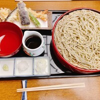 そば会席 立会川 吉田家 - 