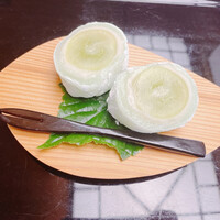 そば会席 立会川 吉田家 - 