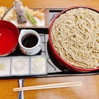 そば会席 立会川 吉田家 - 
