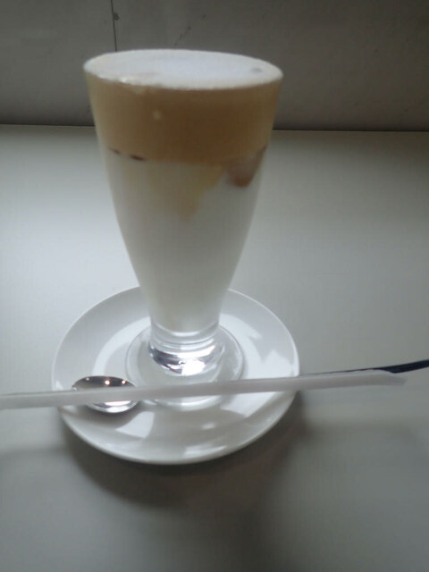 カフェラウンジ フィールド - 上盛岡（カフェ）の写真