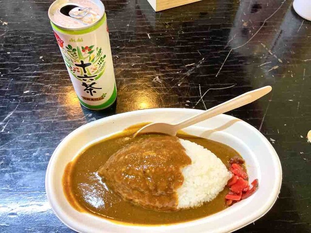 JONNY'S LOCAL MADE（ジョニーズ ローカル メイド） - 旭川四条（カレー）の写真