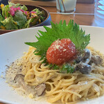 Cafe terrace kikinomori - 