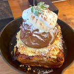 Cafe terrace kikinomori - 