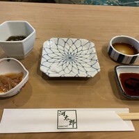 河太郎 中洲本店 - 