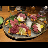 馬桜 下通り店 - 