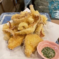 河太郎 中洲本店 - 