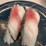 ぐるめ寿司 - 