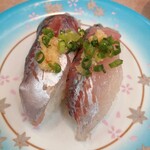 ぐるめ寿司 - 