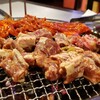 Dae Jang Keum - 料理写真: