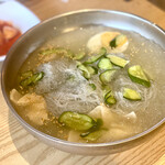 コサム冷麺専門店 - 