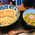 中華蕎麦 きつね - 