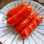 大甚 - 赤ピーマン