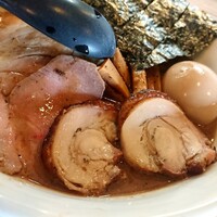 スーパーで買いました By 午後の憂鬱 麺屋 たけ井 本店 長池 つけ麺 食べログ
