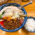 ラーメン ソレナリ - 