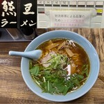熊王ラーメン - 
